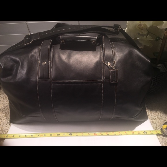 coach explorer bag 52